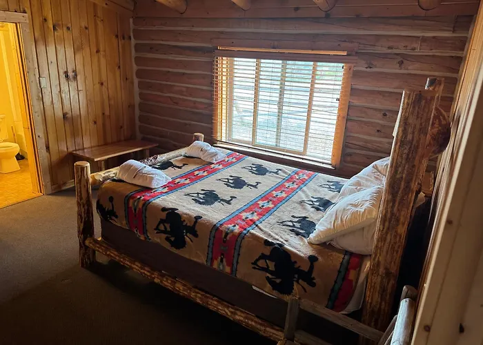 Heart Six Ranch Lodge