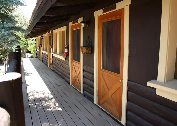 Heart Six Ranch Moran